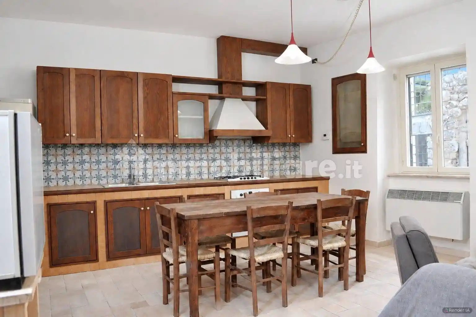 Casa indipendente in vendita a Alatri