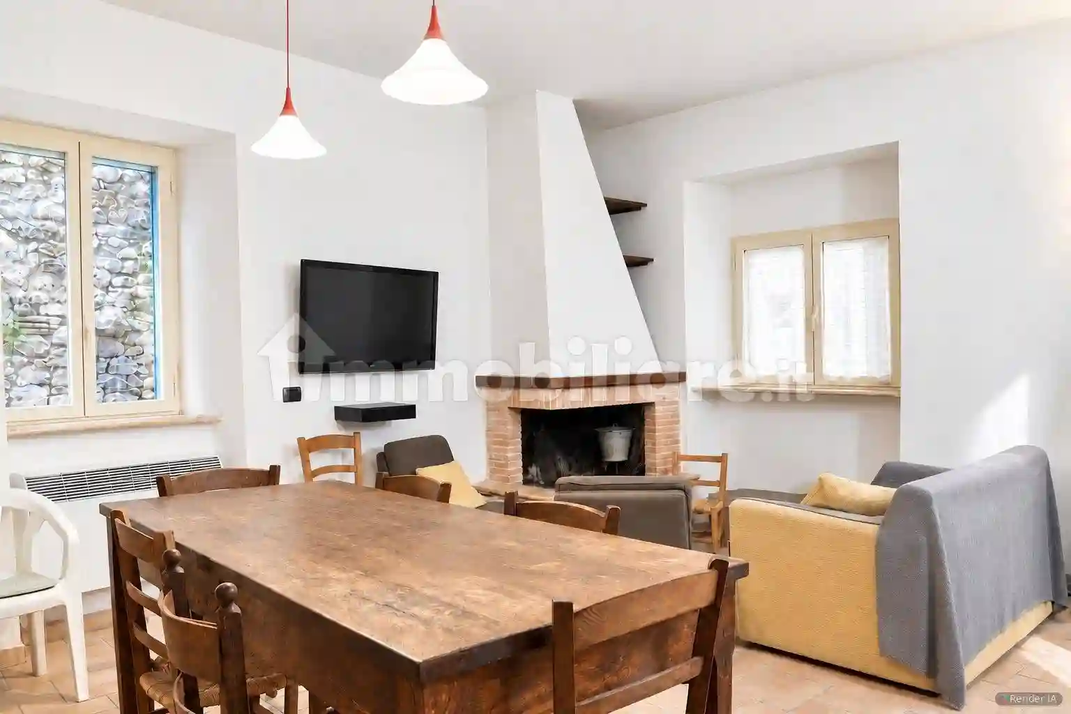 Casa indipendente - foto 2