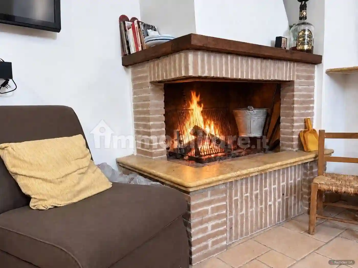 Casa indipendente - foto 4