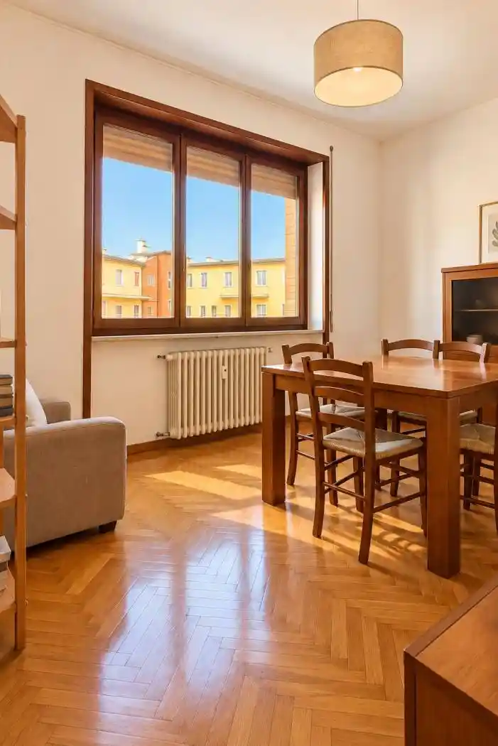 Appartamento in affitto a Bologna