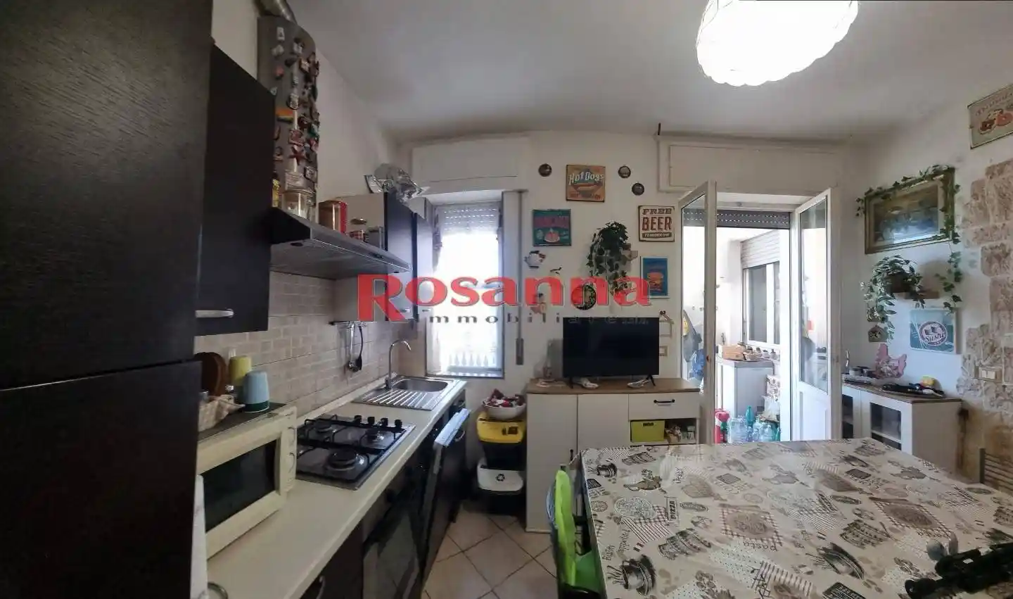 Appartamento in vendita a Livorno