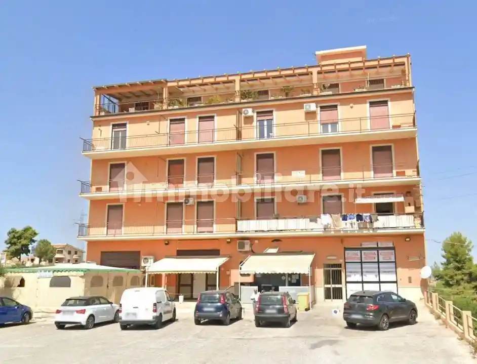 Appartamento in vendita a Agrigento