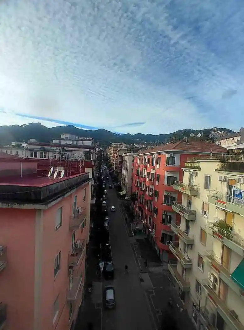 Attico - Mansarda in vendita a Salerno