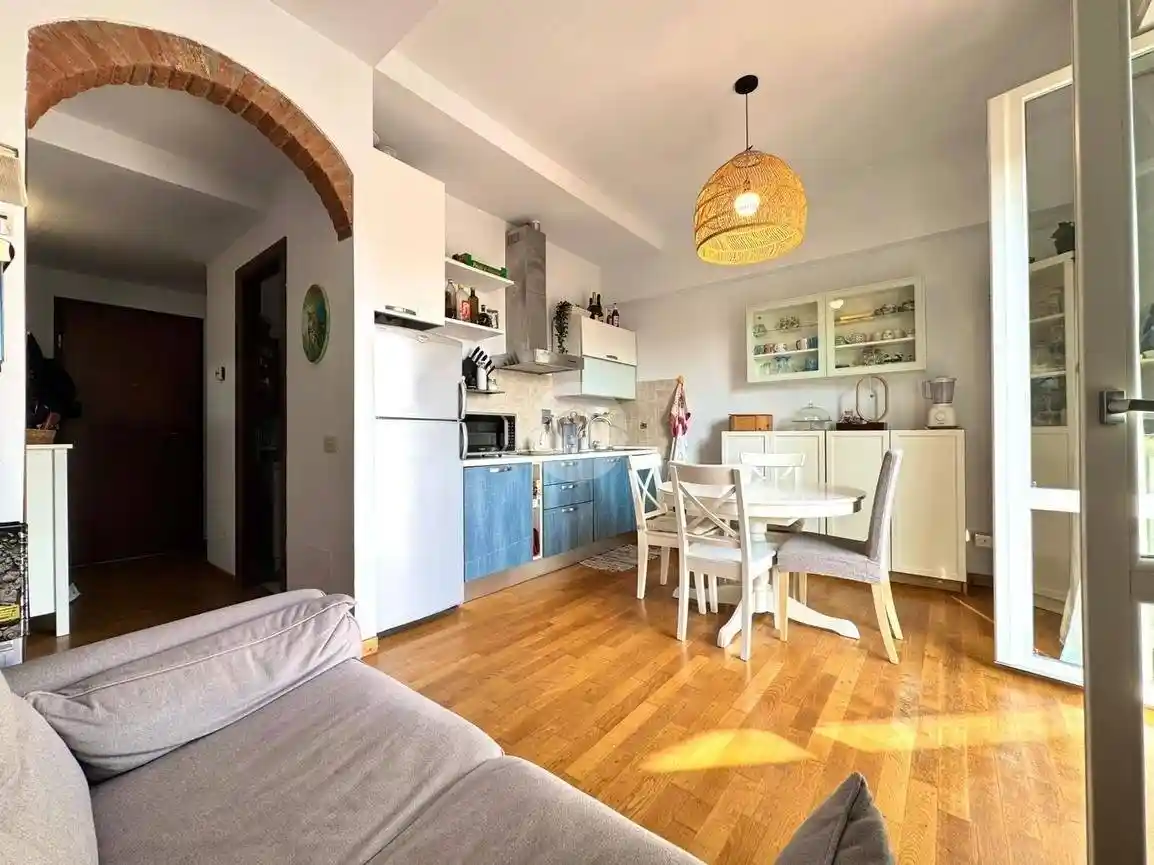 Appartamento in vendita a Firenze