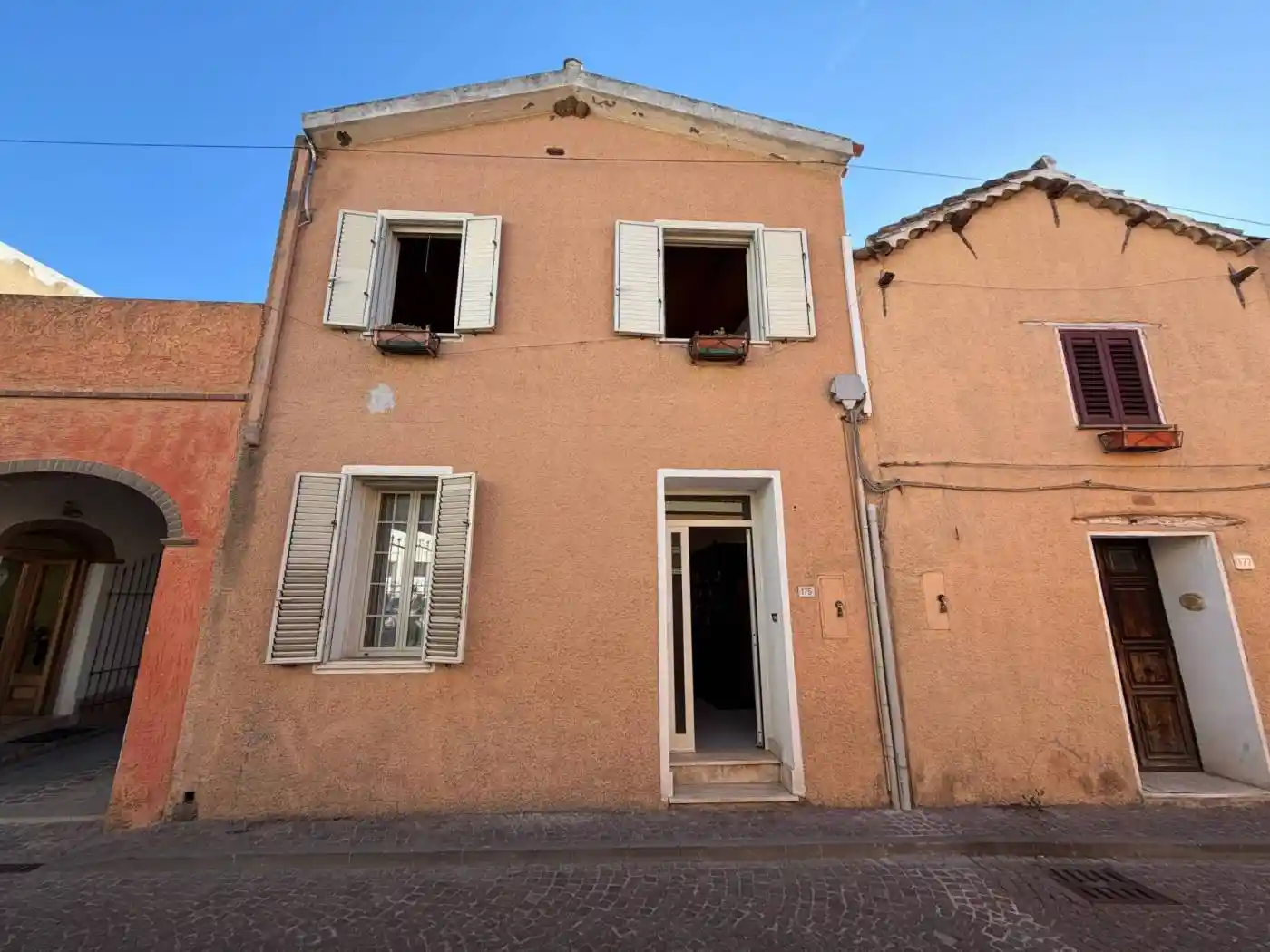 Villa in vendita a Pula