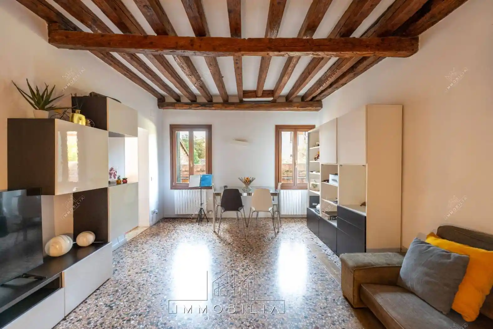 Appartamento in vendita a Venezia