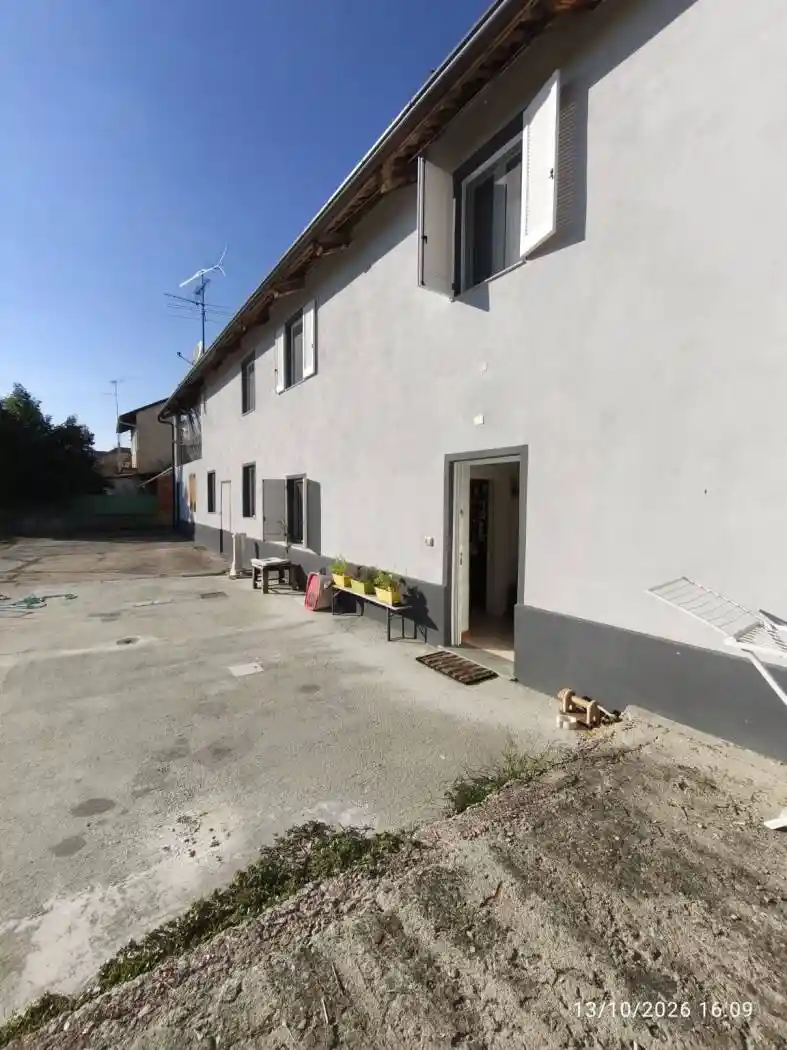 Casa indipendente in vendita a San Germano Vercellese