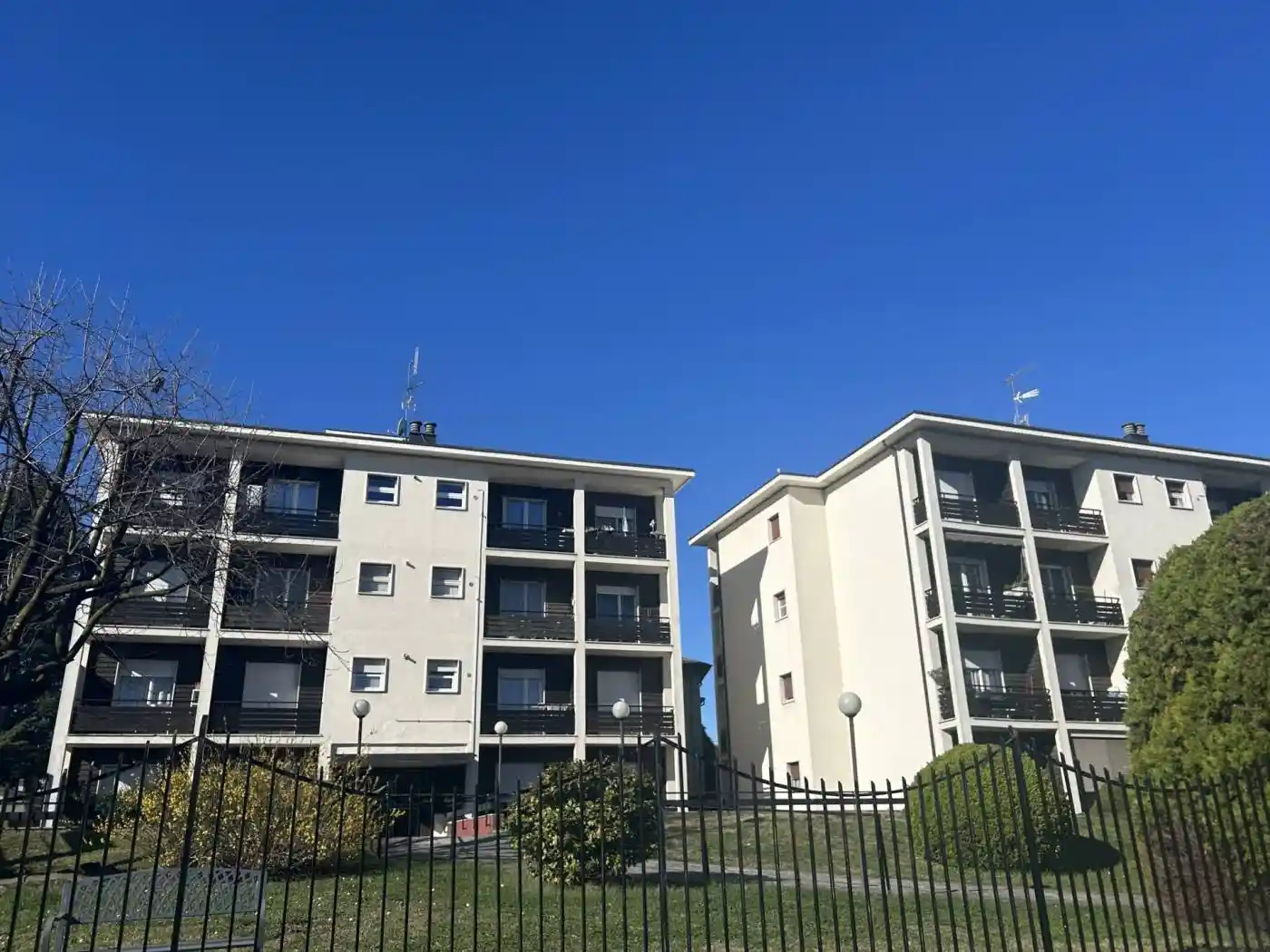 Appartamento in vendita a Arona