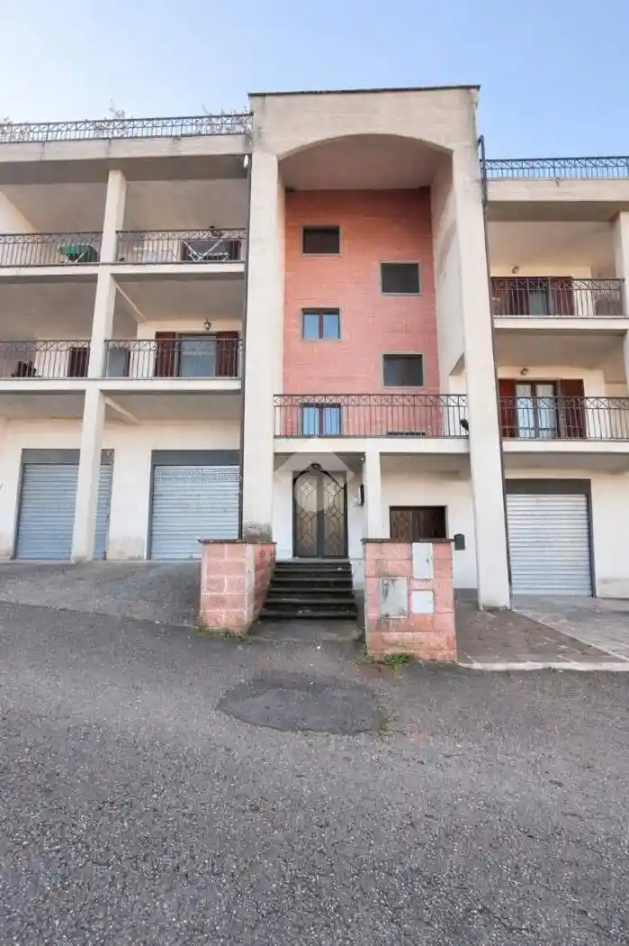 Appartamento in vendita a Orte