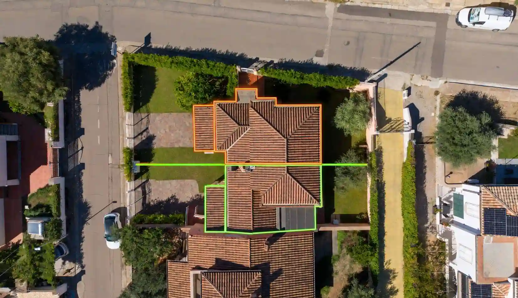 Villa - foto 4
