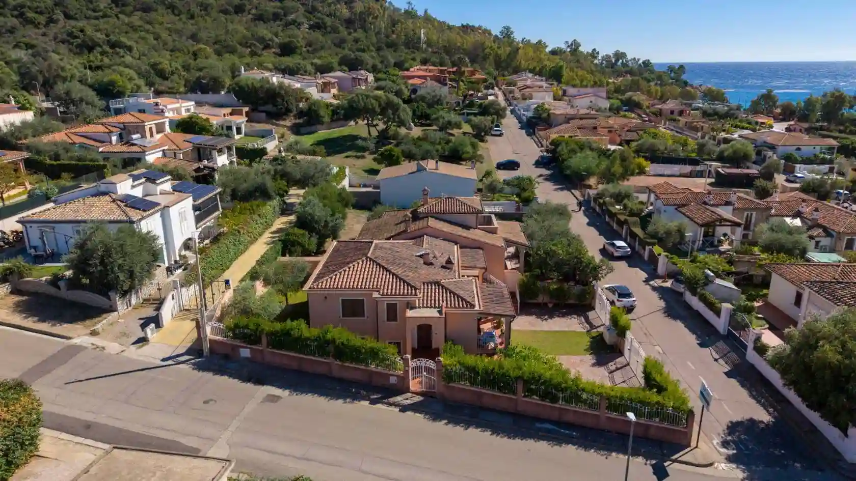 Villa - foto 5
