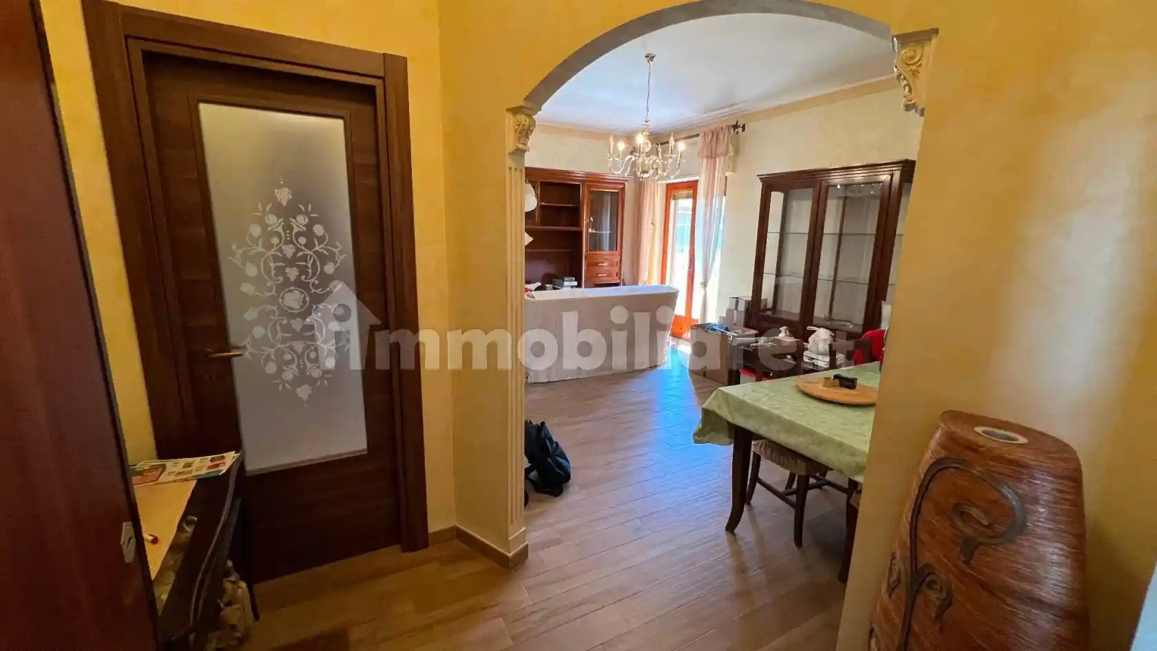 Appartamento in vendita a Aci Catena