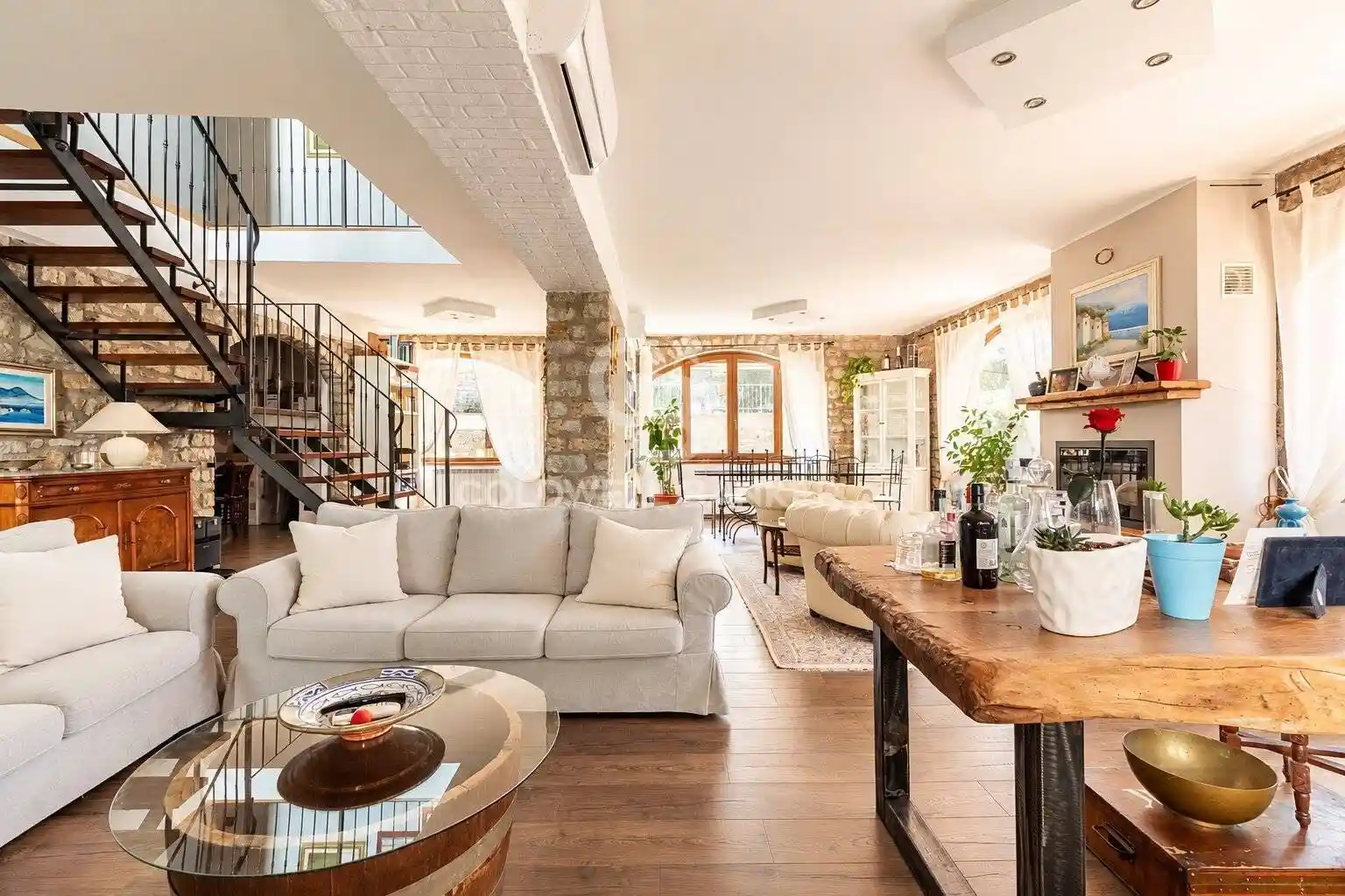 Villa in vendita a Passignano sul Trasimeno