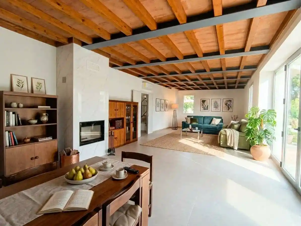 Villa in affitto a Formigine