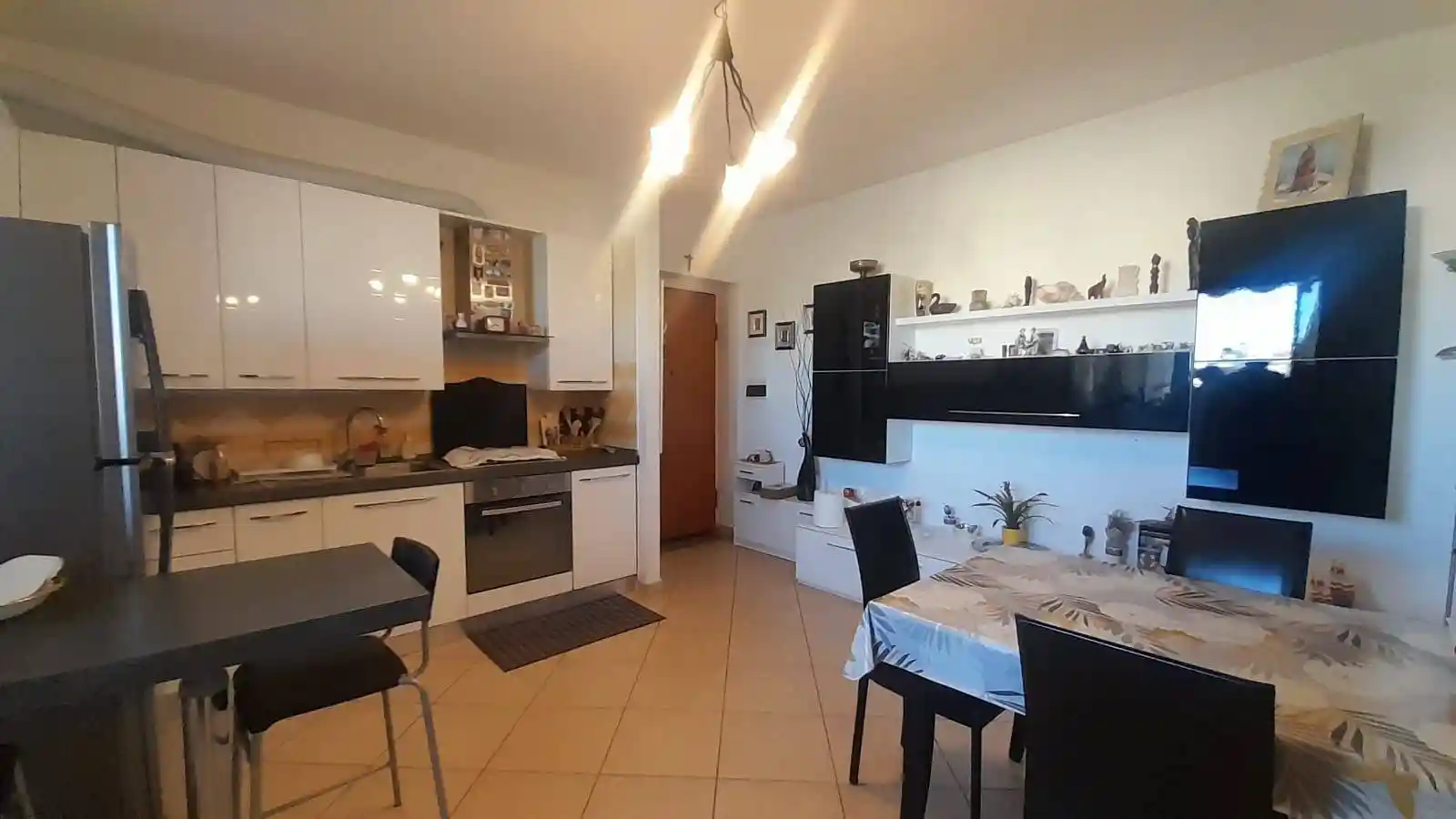 Appartamento in vendita a Bracciano