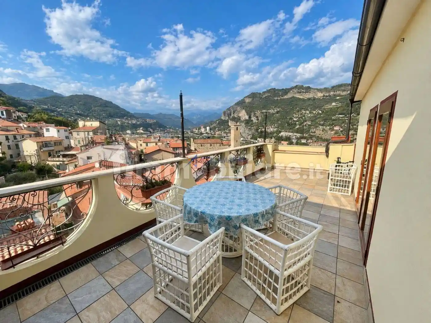 Appartamento in vendita a Ventimiglia