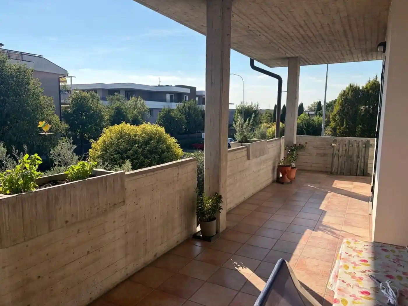Appartamento in vendita a Borgosatollo