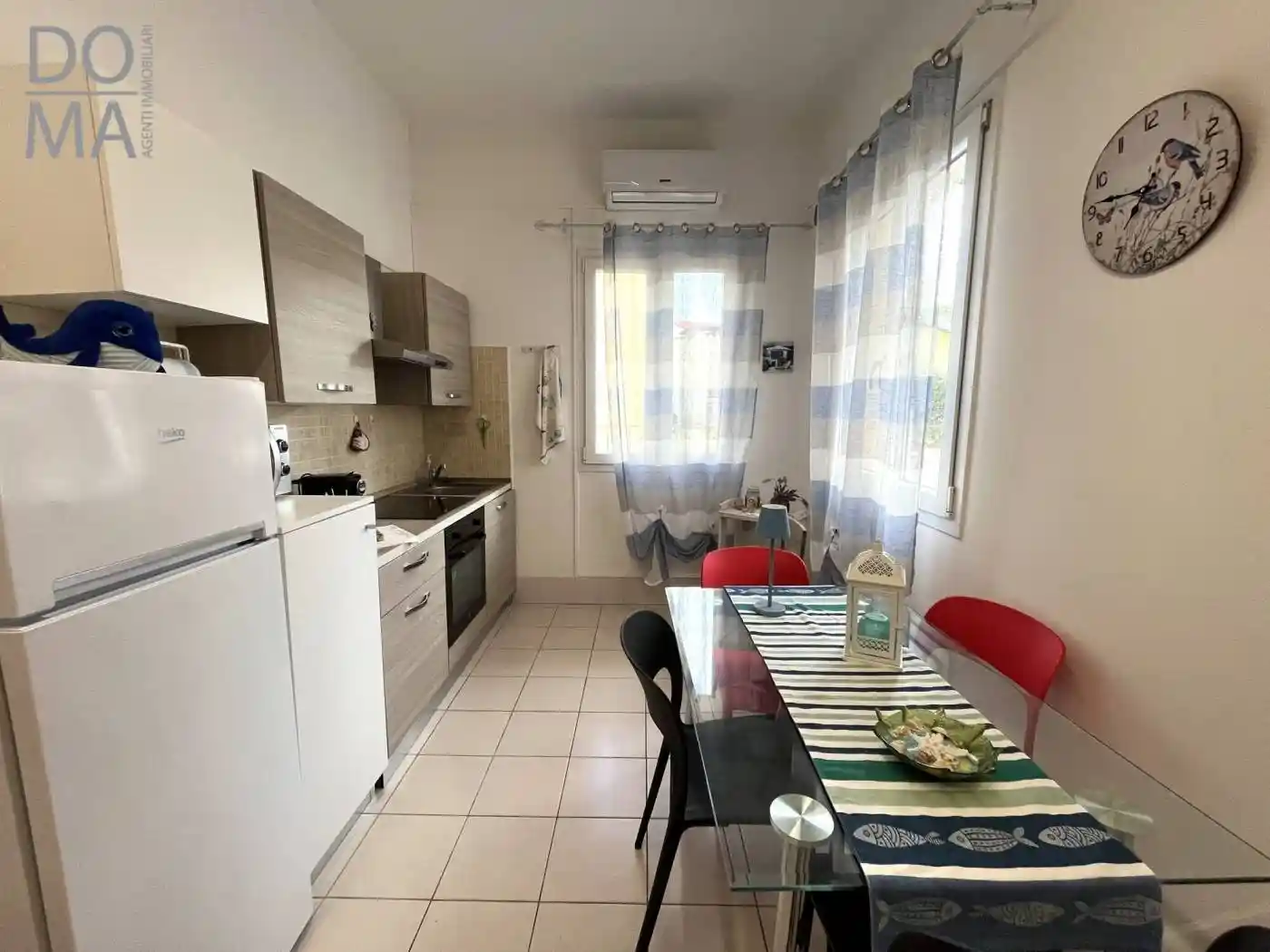 Appartamento in vendita a Rosolina