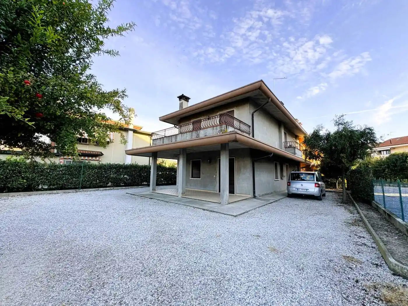 Villa in vendita a Marcon
