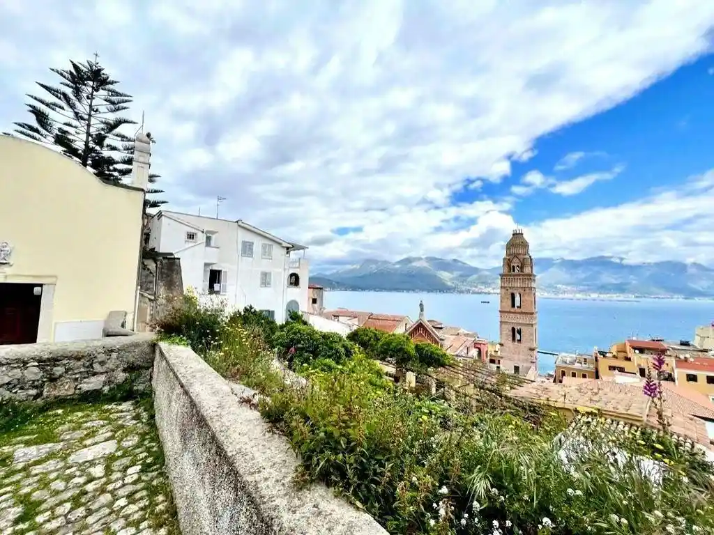 Appartamento in vendita a Gaeta