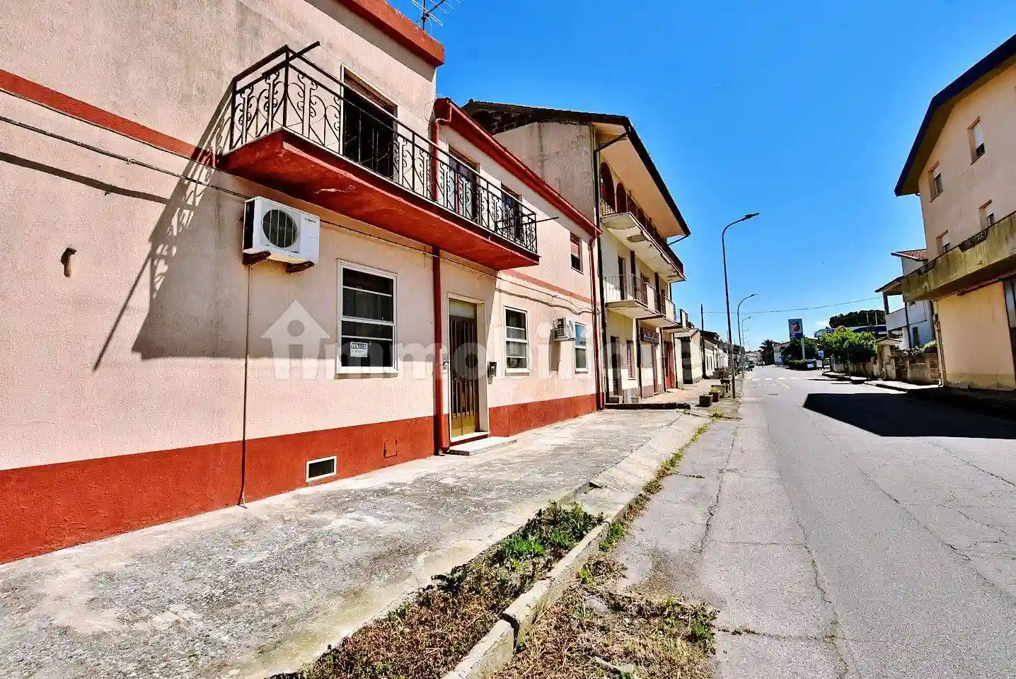Palazzo - Edificio - foto 2