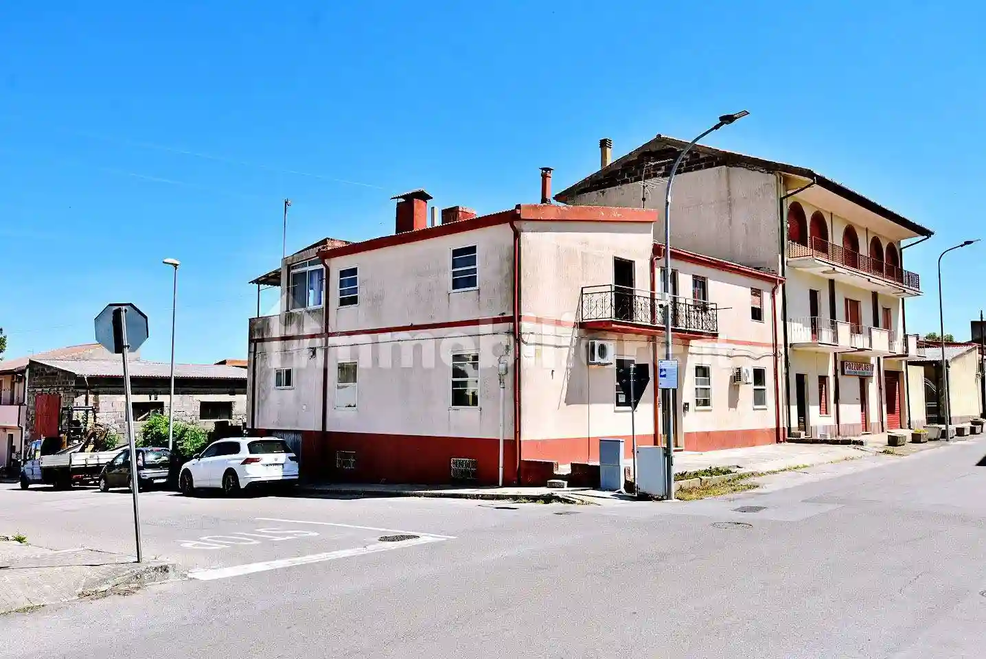 Palazzo - Edificio - foto 4