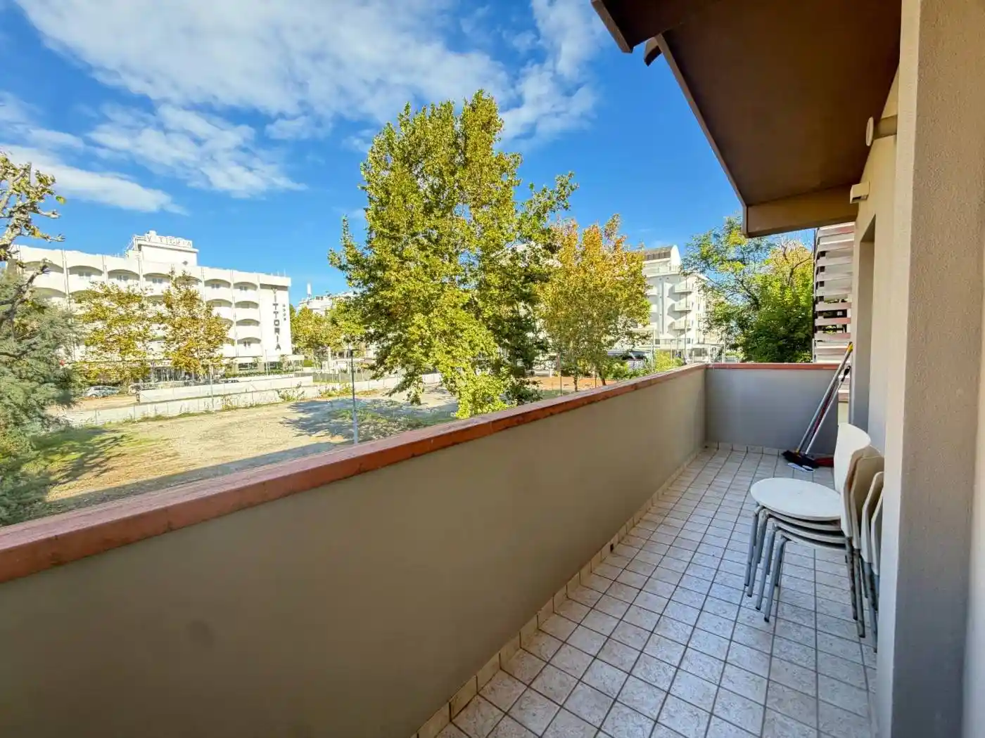 Appartamento in vendita a Riccione