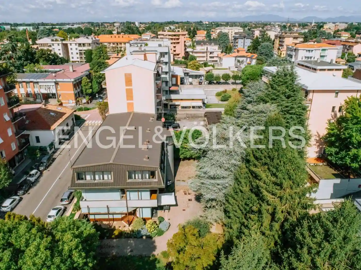 Palazzo - Edificio - foto 4