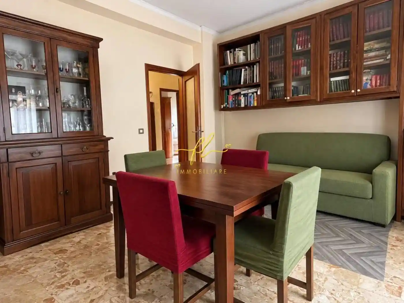 Appartamento in vendita a Aulla