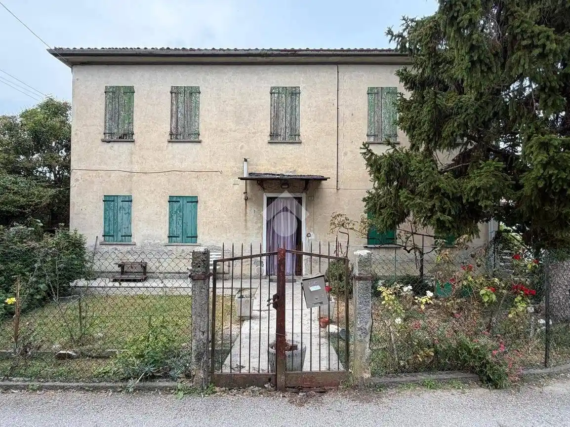 Casa indipendente in vendita a Carbonera