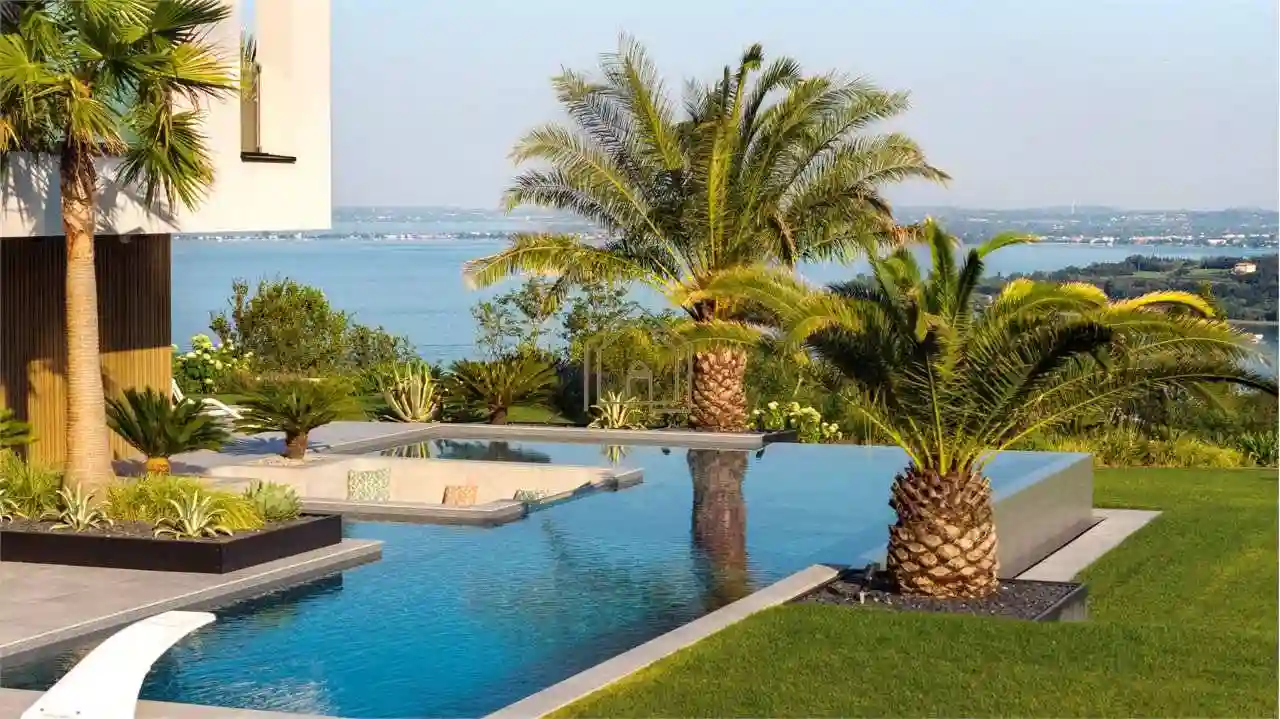 Villa - foto 3