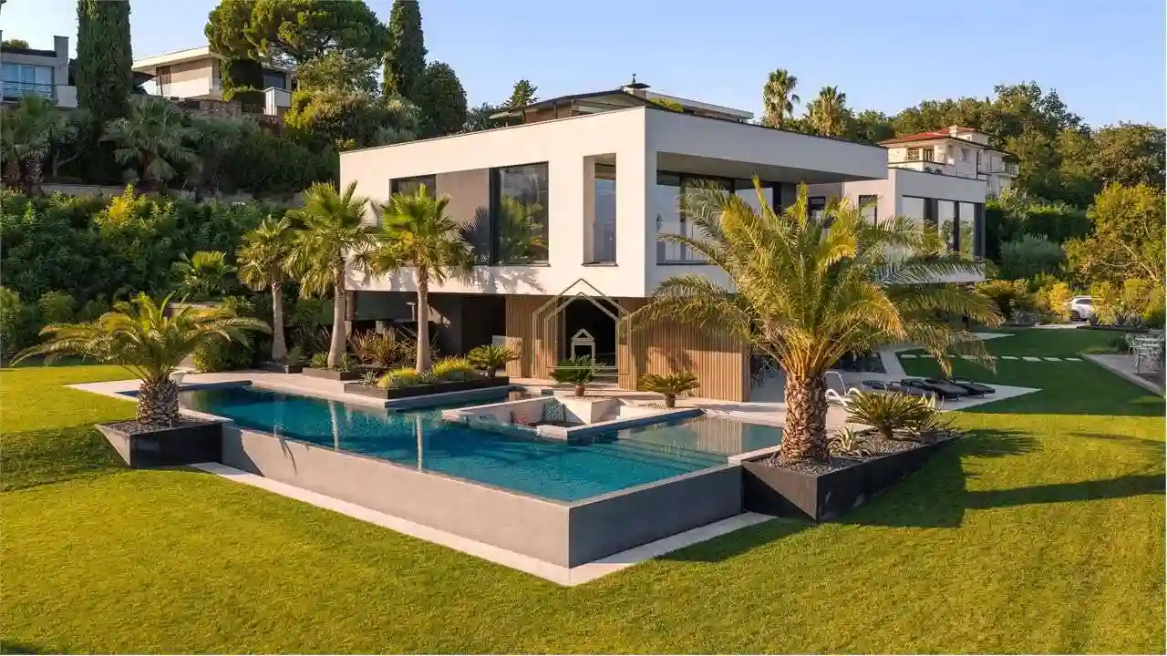 Villa - foto 4