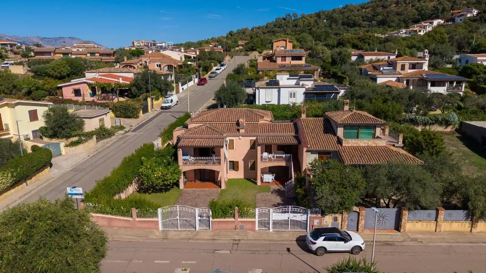 Villa in vendita a Tortolì