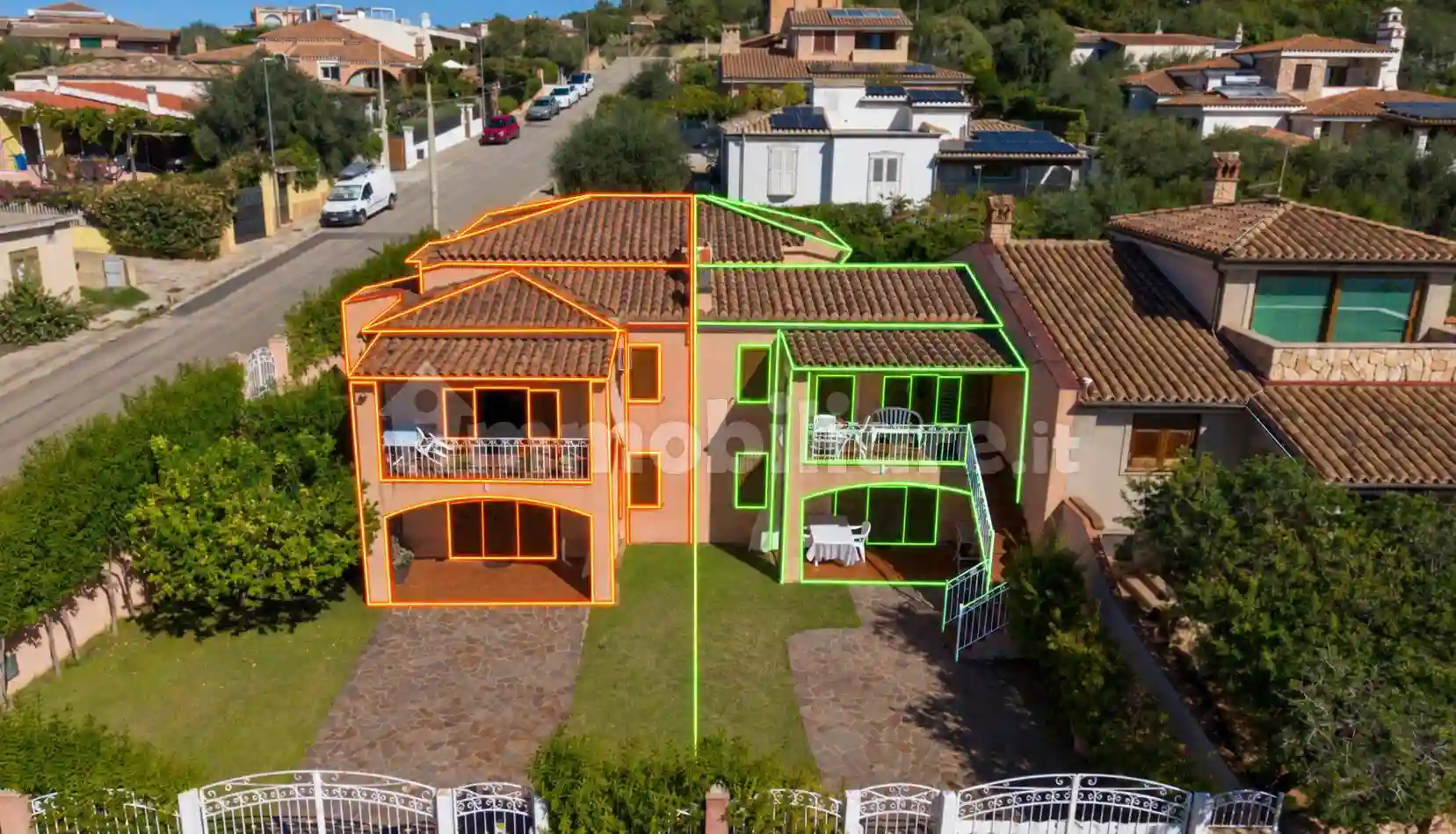 Villa - foto 4