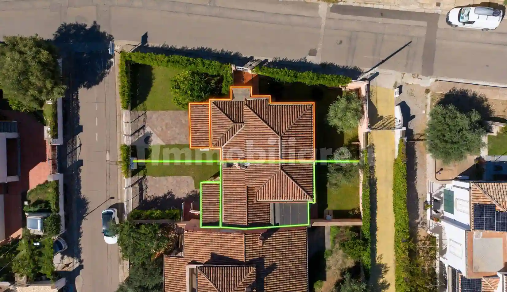 Villa - foto 5