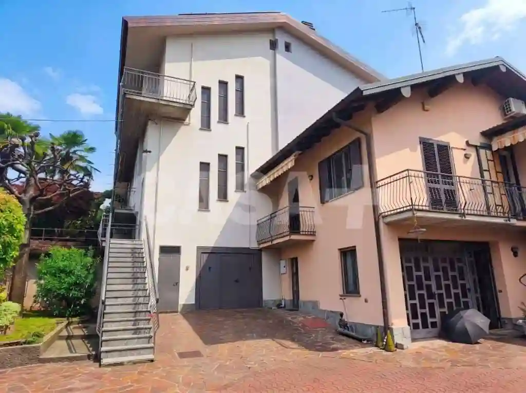 Palazzo - Edificio - foto 2