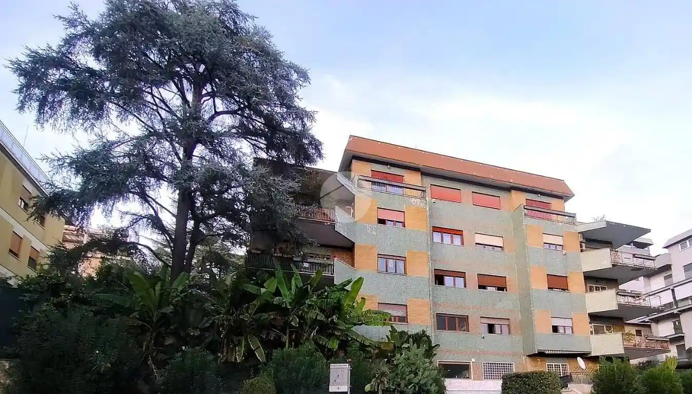 Appartamento in affitto a Roma