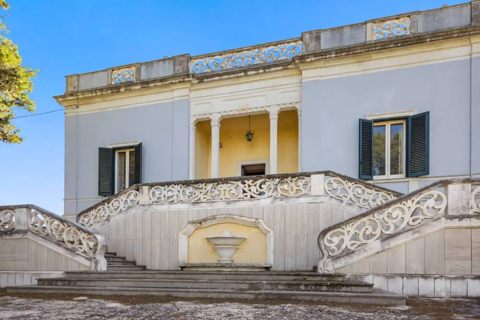 Villa in vendita a Galatone
