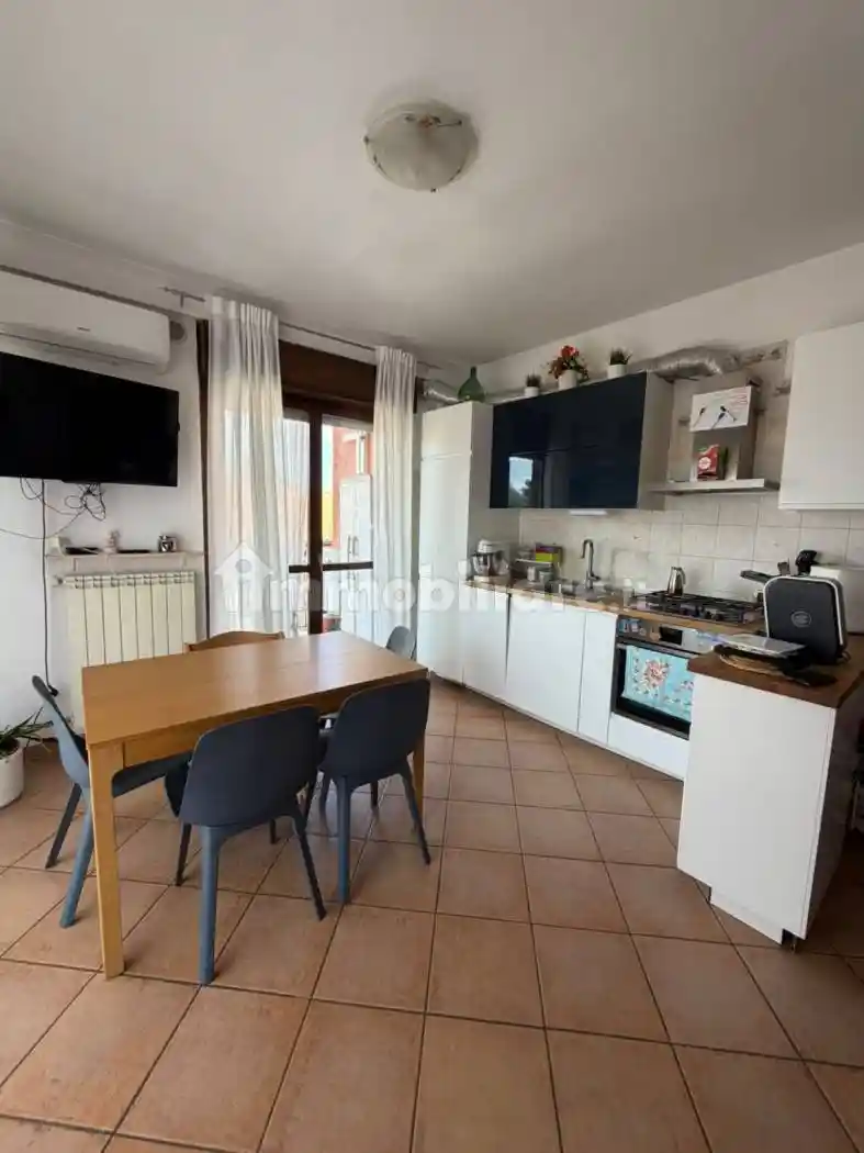 Appartamento in vendita a Valmontone