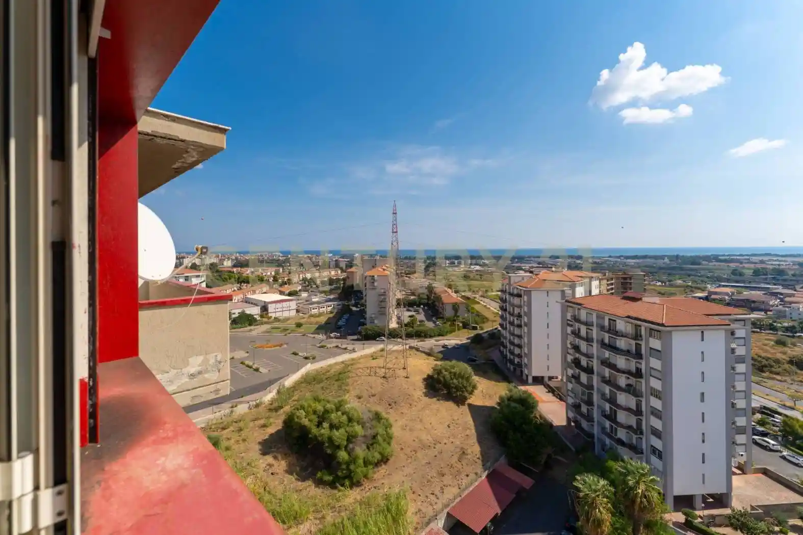 Appartamento in vendita a Catania