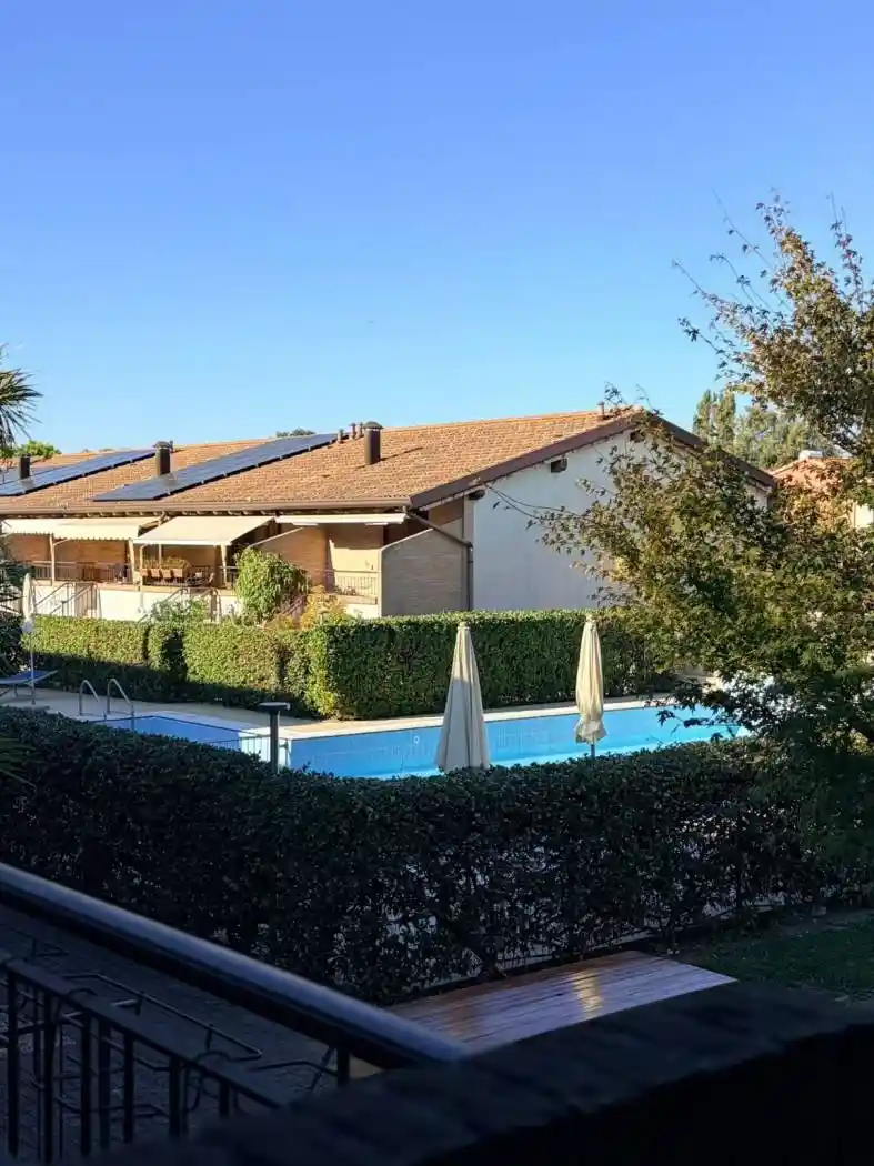Villetta a schiera in vendita a Latisana