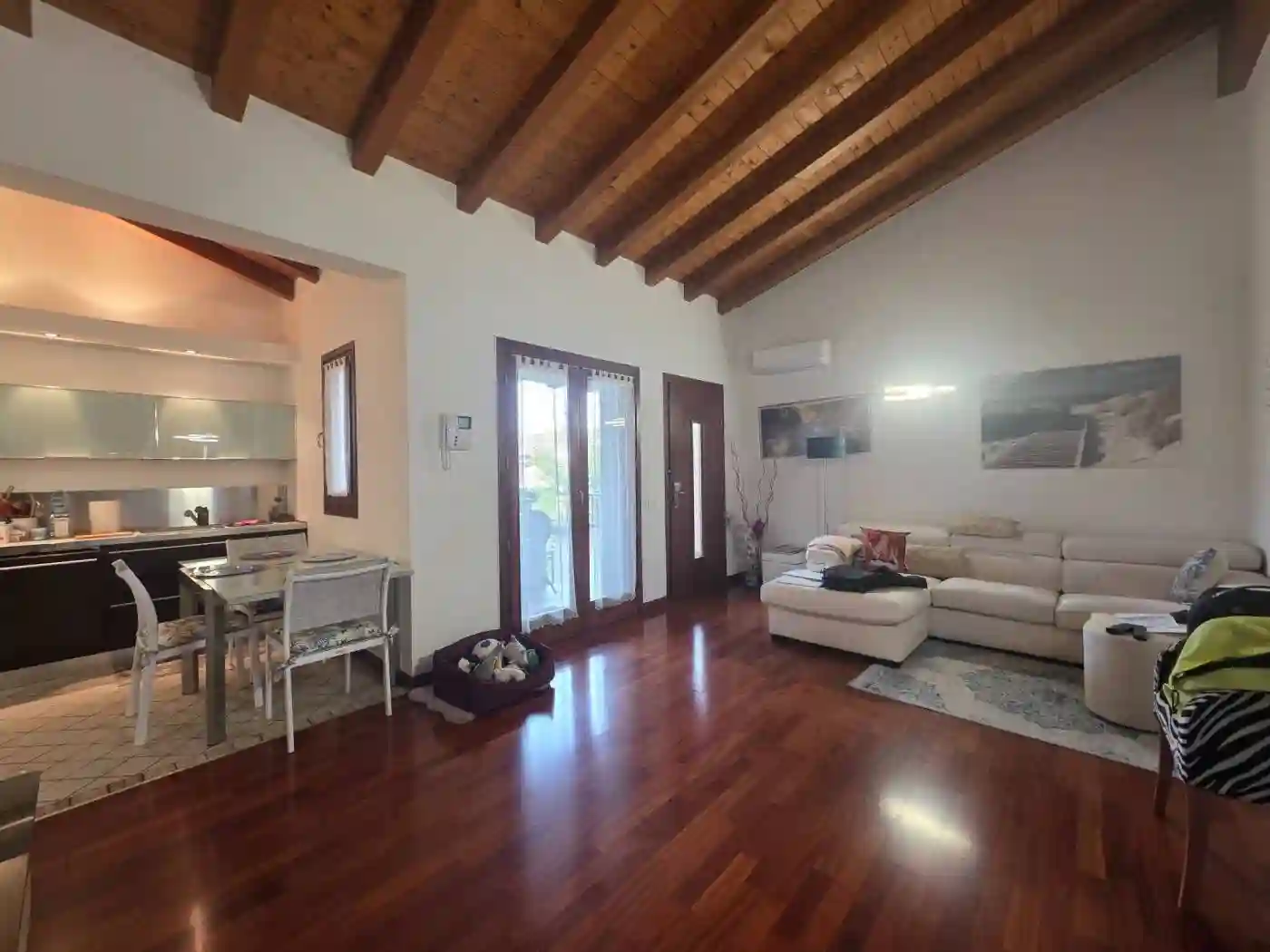 Villetta a schiera - foto 4