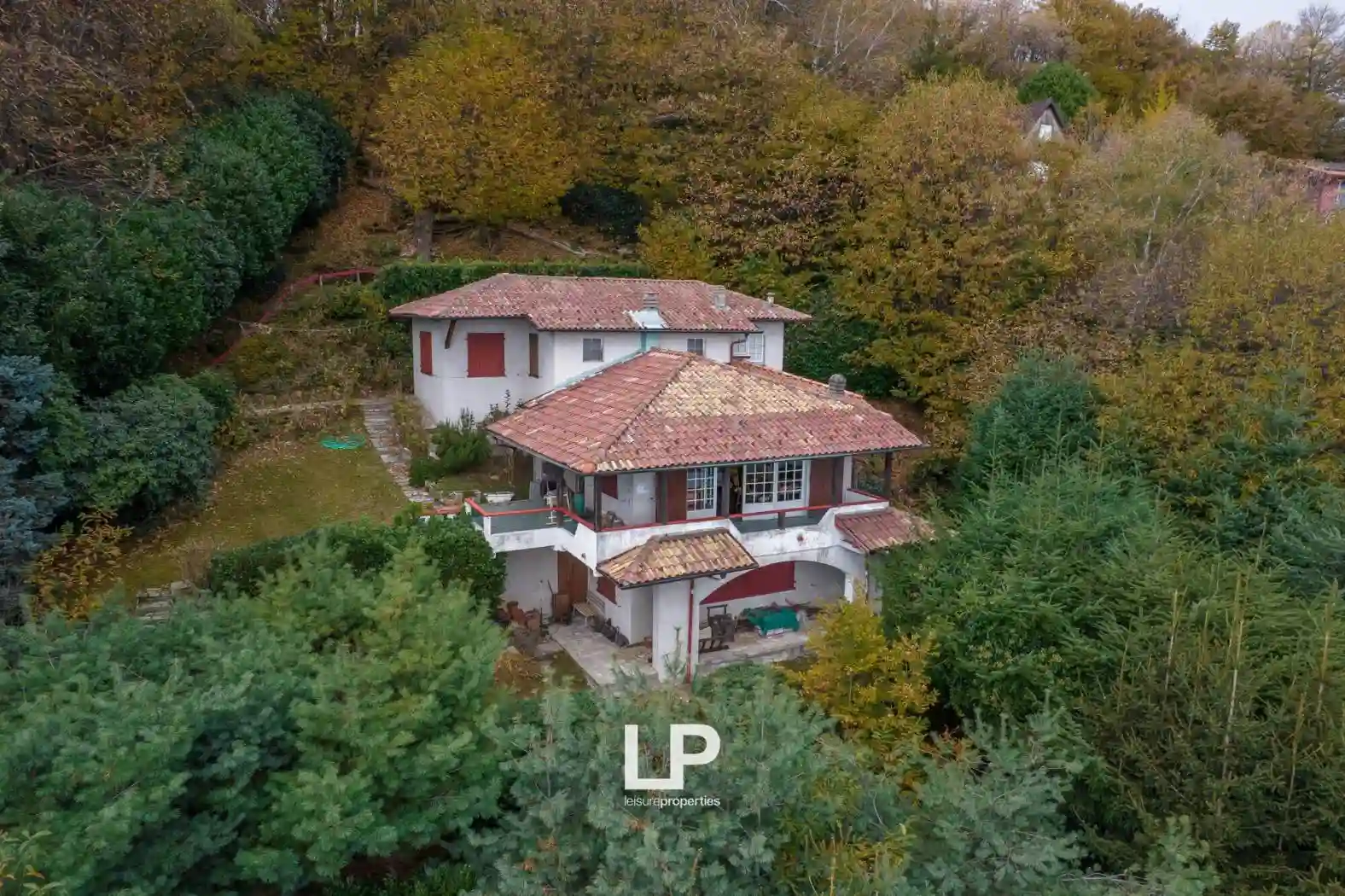 Villa - foto 3