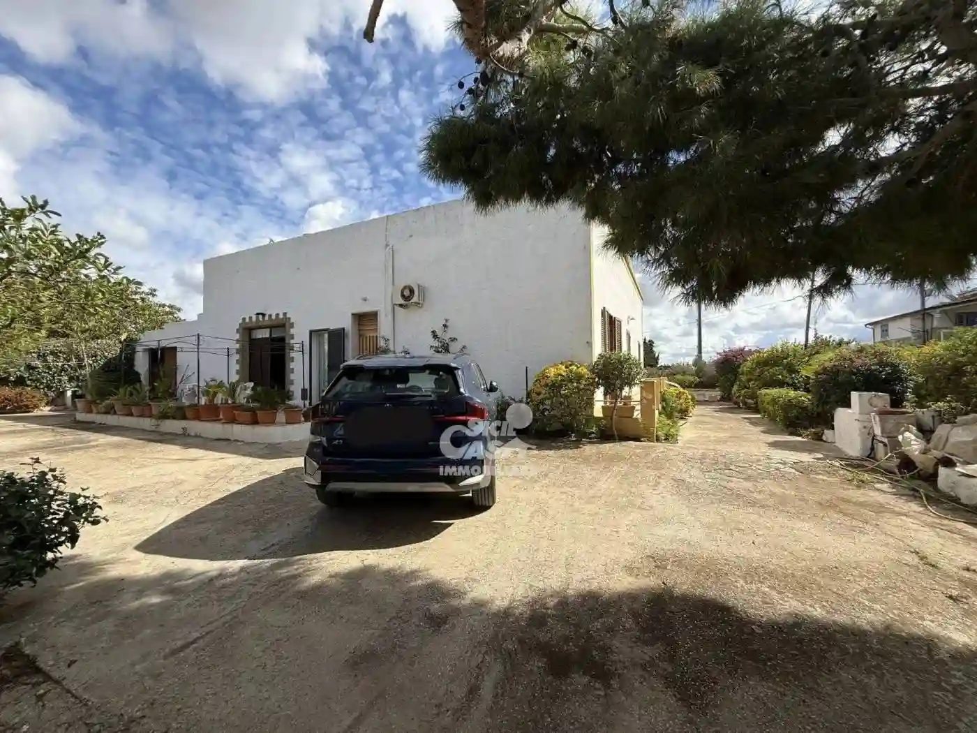 Casa indipendente - foto 5
