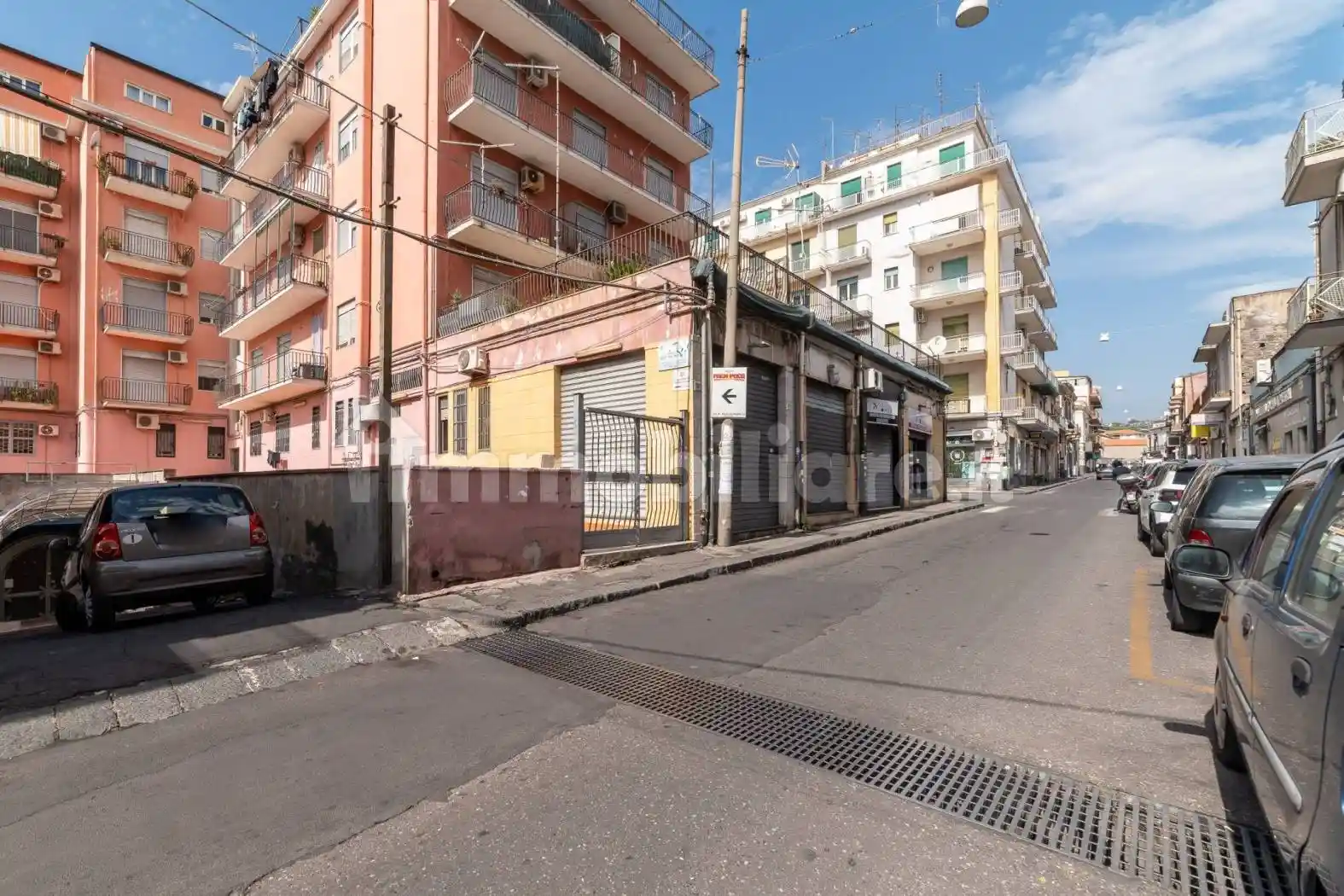 Appartamento in vendita a Catania
