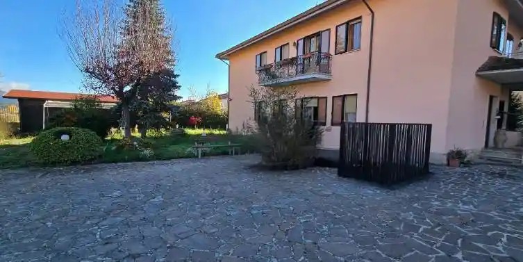 Appartamento in affitto a L'Aquila