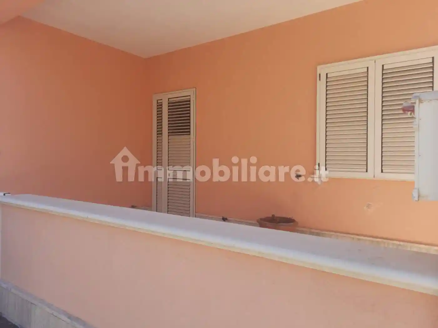 Appartamento in vendita a Salve
