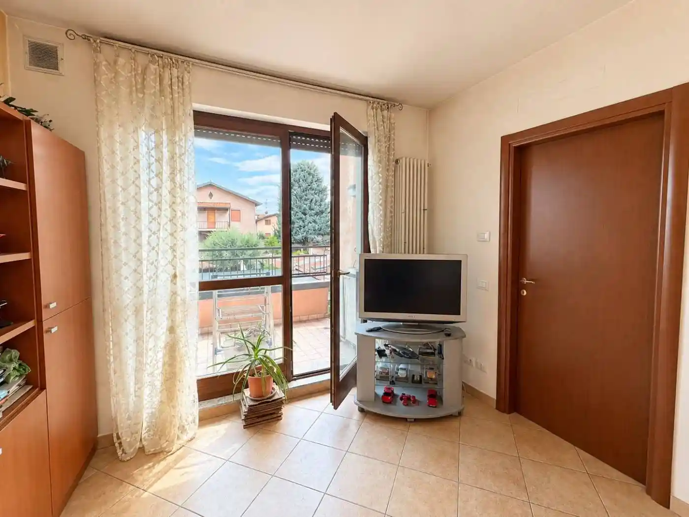 Appartamento in vendita a Pregnana Milanese
