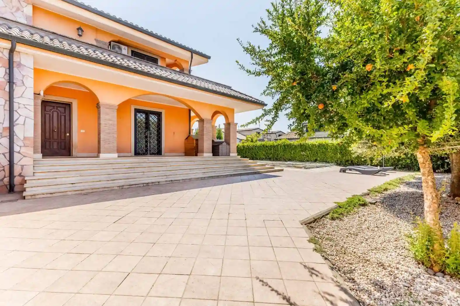 Villa - foto 3