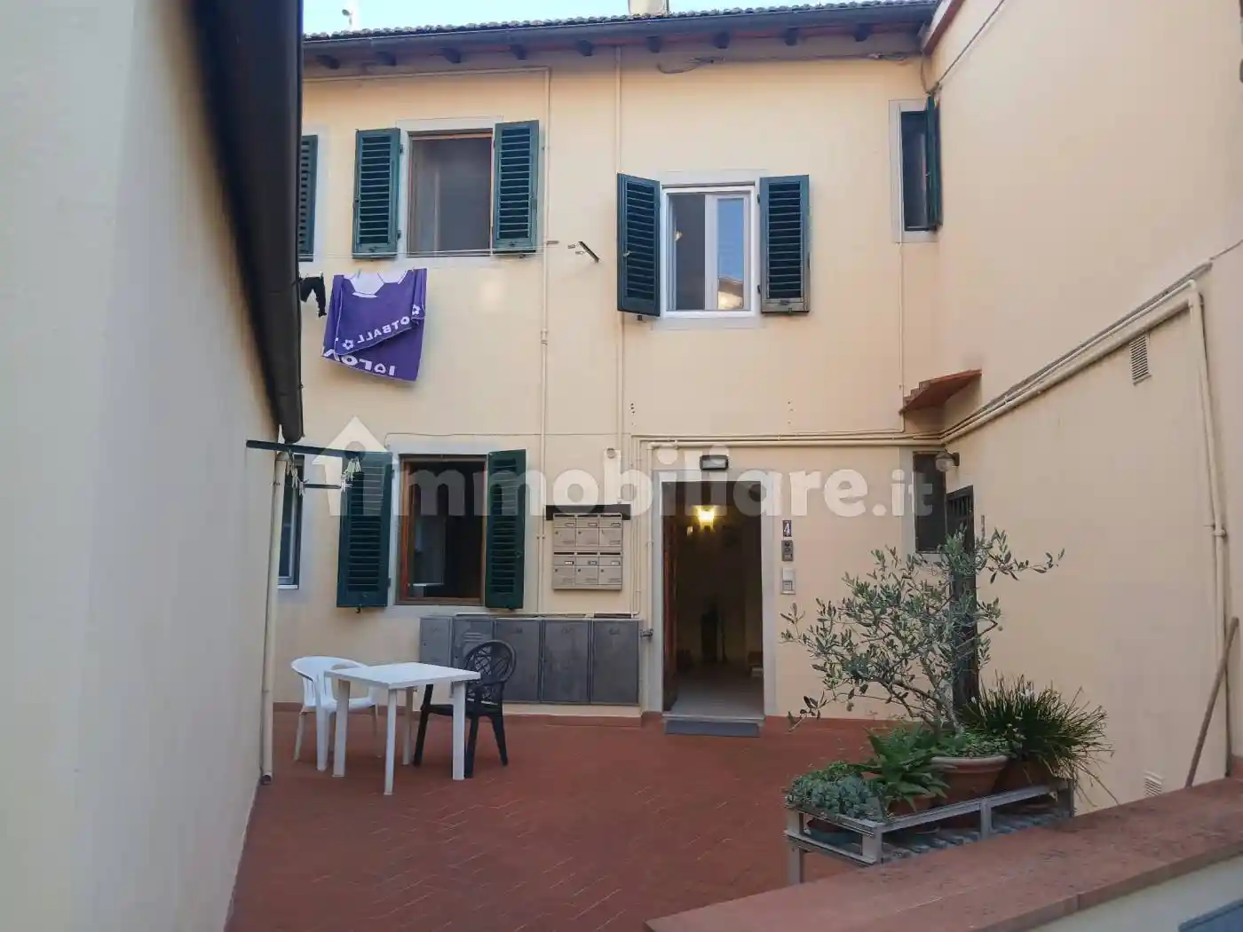 Appartamento in vendita a Pontassieve